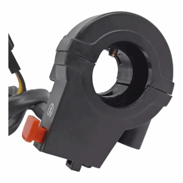 Interruptor de Partida CG 150 FAN Flex 11/13 - Image 4