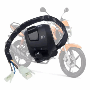 Chave de Luz YS 150 FAZER ED/SED 14/15