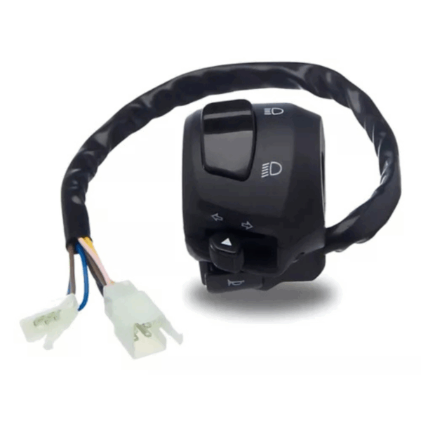 Chave de Luz YS 150 FAZER ED/SED 14/15 - Image 2