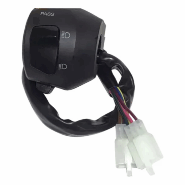Chave de Luz YS 150 FAZER ED/SED 14/15 - Image 3