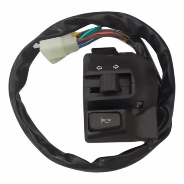 Chave de Luz YS 150 FAZER ED/SED 14/15 - Image 4