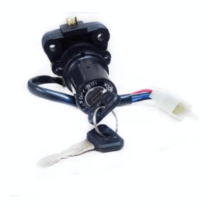 Chave de Ignição XTZ 125 03/05 YBR 125 00/05