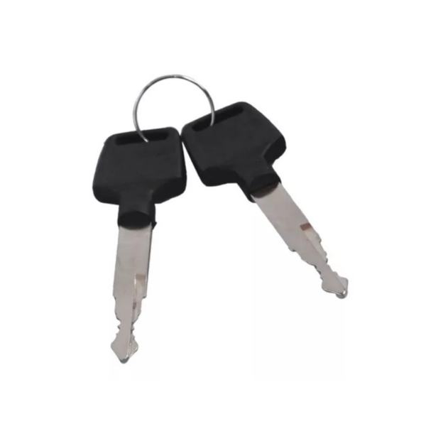 Conjunto de Travas CG 150 Titan KS ES ESD JOB SPORT 04/08 - Image 5