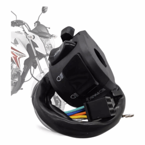 Chave de Luz CG 125 FAN ES ESD CG 150 FAN TITAN 14/15