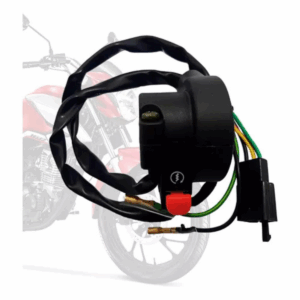 Interruptor de Partida CG 150 START 2015 CG 160 START 16/24