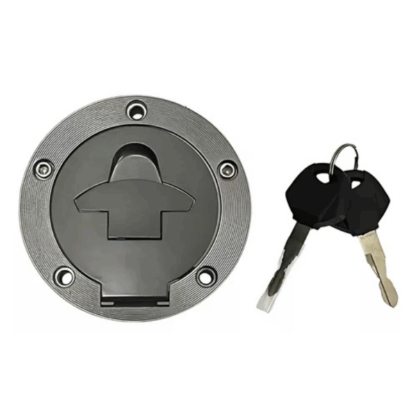 Conjunto de Chave Ignição YS 250 Fazer 16/17 BLUEFLEX - Image 2