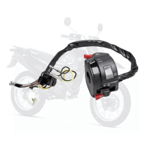 Chave de Luz  XTZ 125 03/16 YBR 125 00/08 FACTOR 09/13