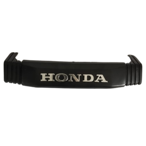 Emblema Frontal da Honda CG 125 Today Titan 125 95/99 Prata