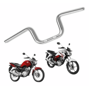 Guidão para moto Honda Titan Cargo 150 09/14 Modelo Original 1,50mm