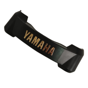 Emblema Frontal da Yamaha YBR 125 00/08 Factor 125 09 em diante