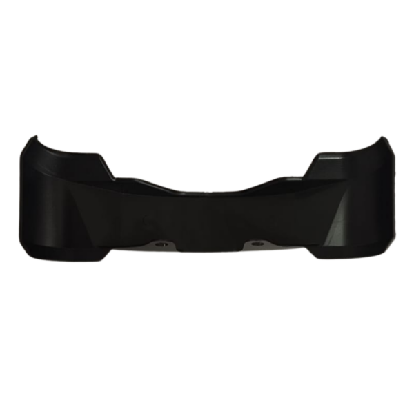 Emblema Frontal da Yamaha YBR 125 00/08 Factor 125 09 em diante - Image 2