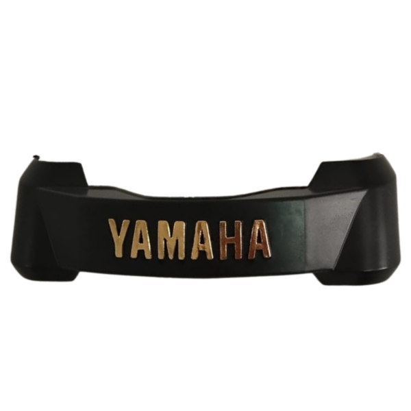 Emblema Frontal da Yamaha YBR 125 00/08 Factor 125 09 em diante - Image 3