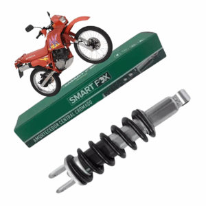 Amortecedor Central da Honda NX 200 XLR 125 97/02