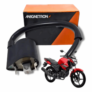 Bobina de Ignição Yamaha Factor 125i FZ 15 FZ25 NMAX 160
