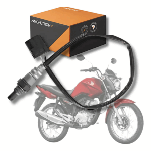 Sensor De Oxigenio CG 150 11/15 Magnetron