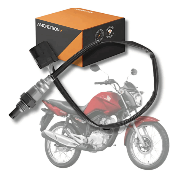 Sensor De Oxigenio CG 150 11/15 Magnetron