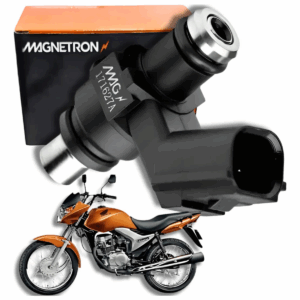 Bico Injetor Honda CG 150 NXR 150 NXR 160 Bros 11/23