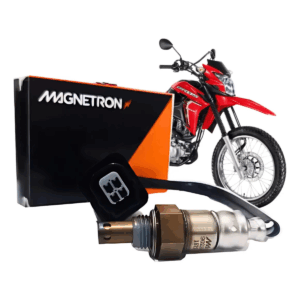 Sensor de Oxigênio Honda CG 160 NXR 160 Bros 15/17