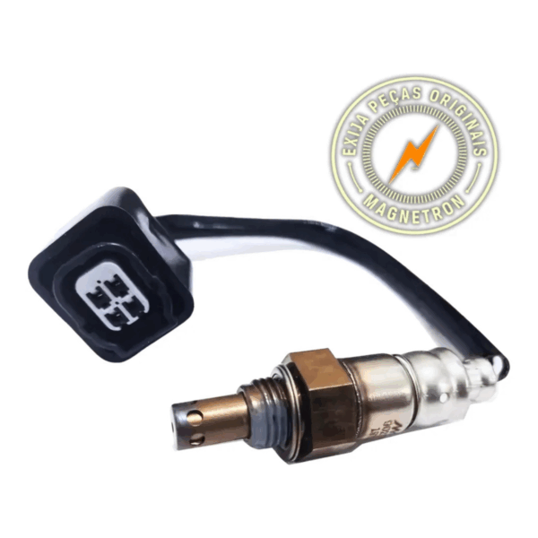 Sensor de Oxigênio Honda CG 160 NXR 160 Bros 15/17 - Image 3