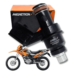 Bico Injetor Honda CG 150 NXR 150 Bros 09/12