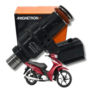 Bico Injetor Honda BIZ125 ES EX KS 11/15