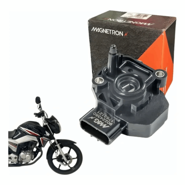 Sensor Híbrido BIZ 125 EX Flex 16/23