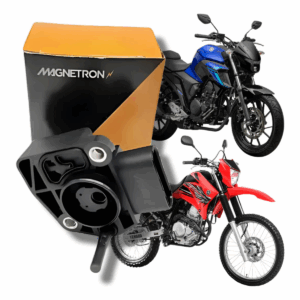 Sensor Híbrido Yamaha XTZ 250 Lander XTZ 250 Ténéré YS 250 Fazer