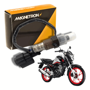 Sensor de Oxigênio Honda CG 125 CG 160 NXR 160 BROS