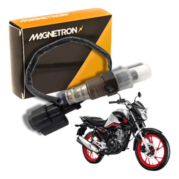 Sensor de Oxigênio Honda CG 125 CG 160 NXR 160 BROS
