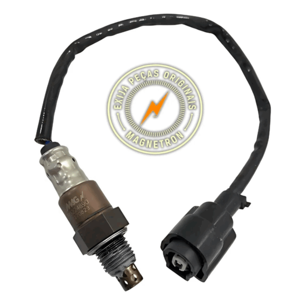 Sensor de Oxigênio Honda CG 125 CG 160 NXR 160 BROS - Image 2