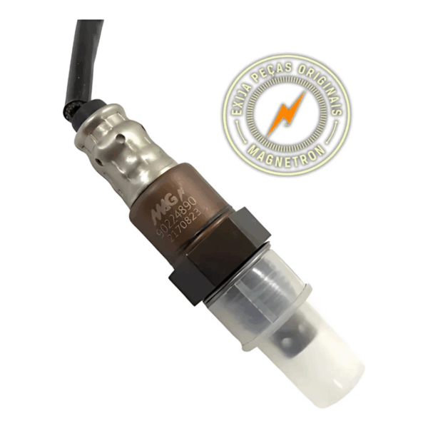 Sensor de Oxigênio Honda CG 125 CG 160 NXR 160 BROS - Image 3