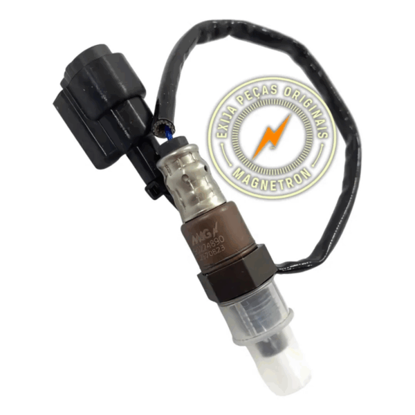 Sensor de Oxigênio Honda CG 125 CG 160 NXR 160 BROS - Image 4