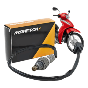 Sensor de Oxigênio Honda BIZ 110i FLEX 18/23