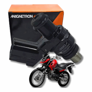 Bico Injetor FZ 15 XTZ 150 CROSSER YBR 150 FACTOR YS 150 FAZER 14/24
