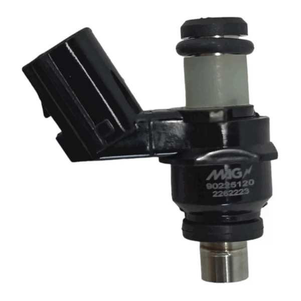 Bico Injetor CG 160 ES FLEX 16/21 NXR 160 BROS ES - Image 8