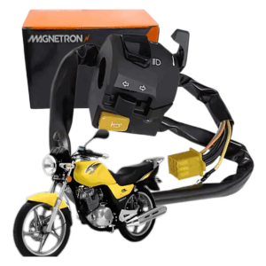 Chave de Luz Suzuki EN 125 YES/ EN 125 YES Cargo 08/10