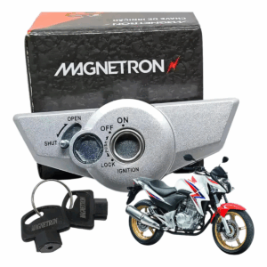 Bloqueador De Ignição CG 150 Sport Titan Cb300 Magnetron