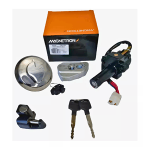 Kit Chave De Ignição NXR 150 Bros 09/10 Magnetron