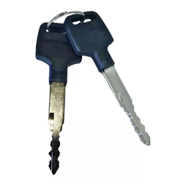 Kit Chave De Ignição NXR 150 Bros 09/10 Magnetron - Image 6