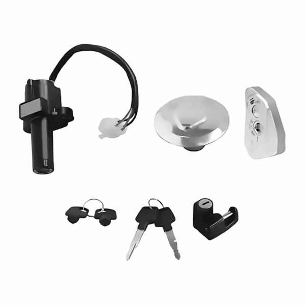 Kit Chave De Ignição NXR 150 Bros 09/10 Magnetron - Image 11