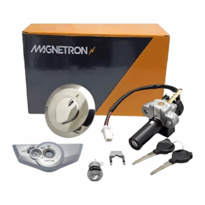 Conjunto de Travas Honda CB 300R 09/12