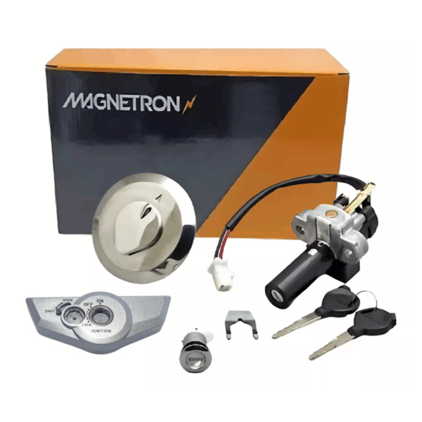 Conjunto de Travas Honda CB 300R 09/12