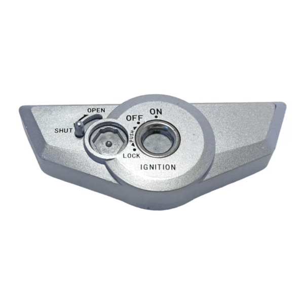 Conjunto de Travas Honda CB 300R 09/12 - Image 5
