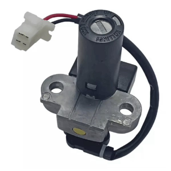 Conjunto de Travas Honda CB 300R 09/12 - Image 9
