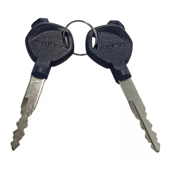 Conjunto de Travas Honda CB 300R 09/12 - Image 10