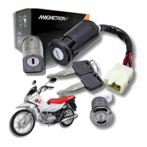 Conjunto De Travas Honda POP 110 16/25