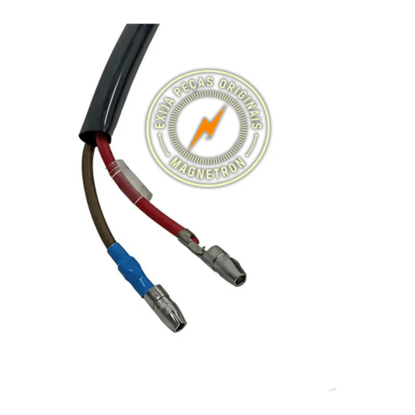 Conjunto De Travas Factor XTZ 125 YS 150 YBR 150 Magnetron - Image 3