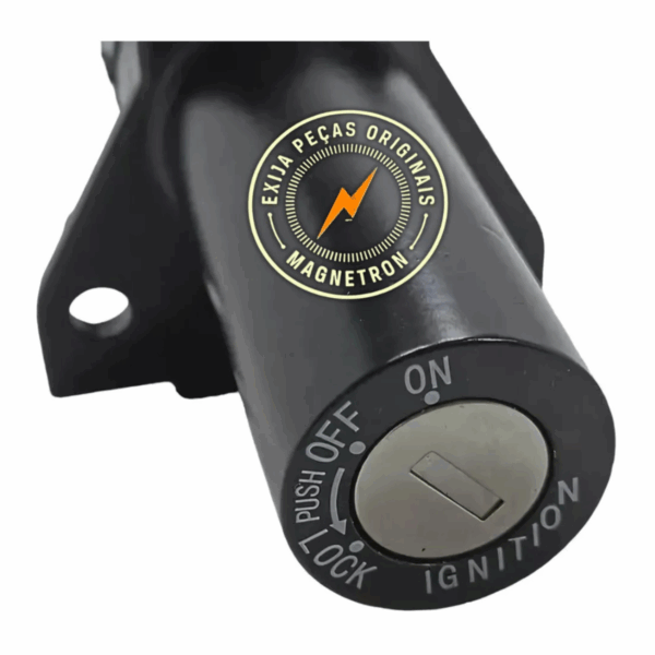 Conjunto De Travas Factor XTZ 125 YS 150 YBR 150 Magnetron - Image 5