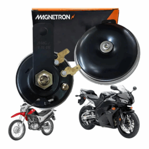 Buzina Honda CBR 600RR 13/14 NXR 125/150 BROS 03/15