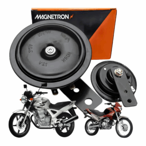 Buzina Honda CBX 250 Twister/NX4 Falcon/Suzuki GSR 150i 99/15